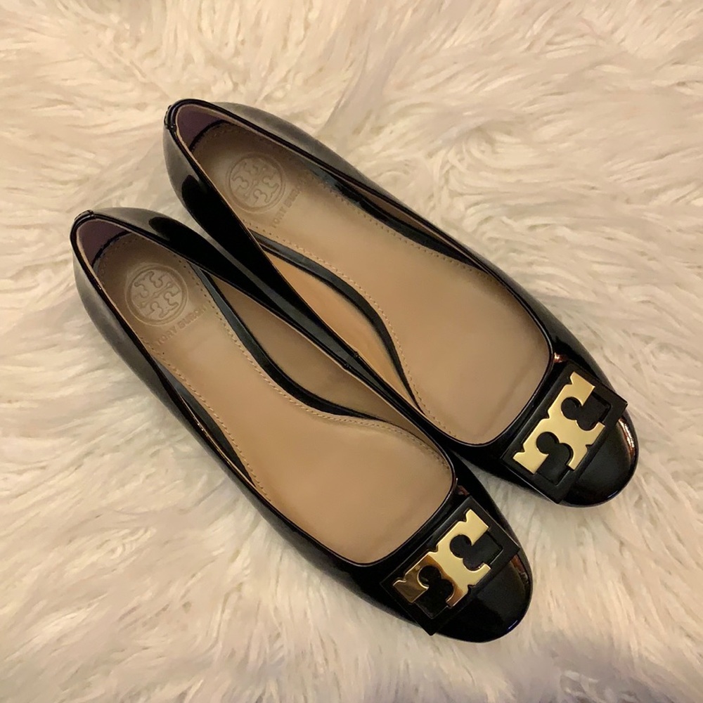 Tory Burch - Gigi Pumps - LIKE NEW ✨